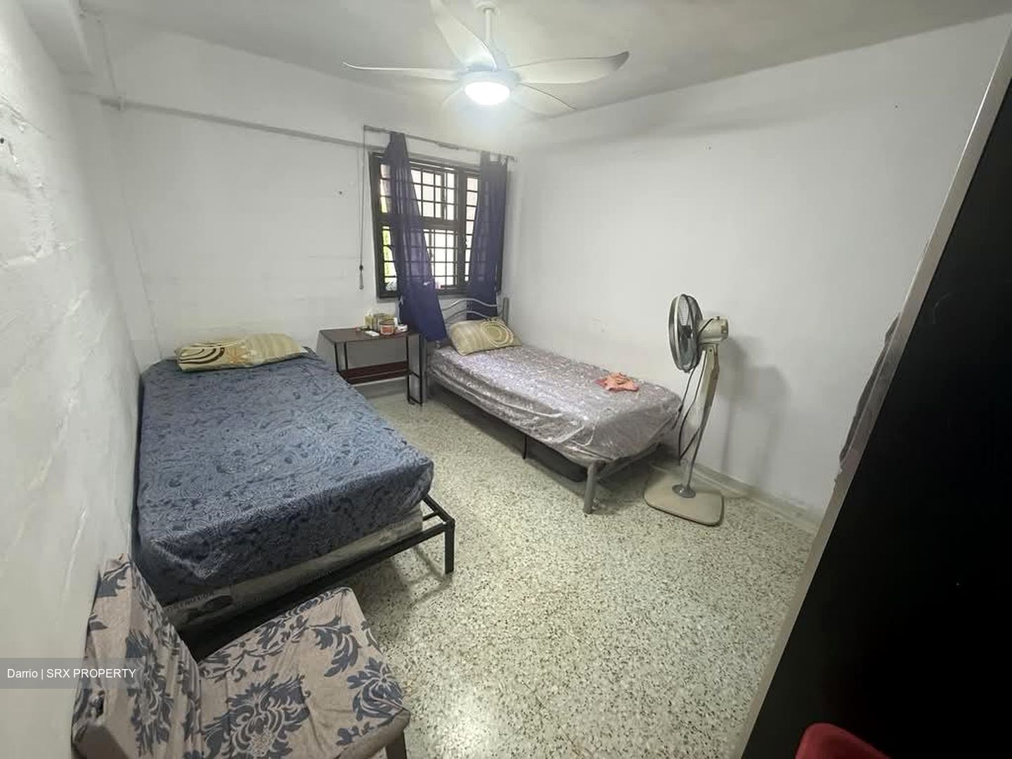 Blk 20 Dover Ville (Queenstown), HDB 3 Rooms #598703291